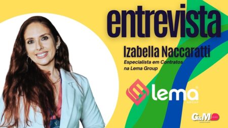 Izabella Naccaratti (Lema Group). Gestão contratual no iGaming: equilíbrio entre compliance, segurança jurídica e dinamismo regulatório no Brasil