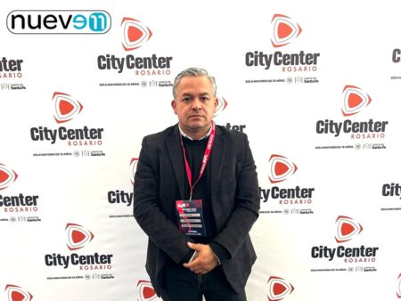 Jaime Pizarro (Grupo Nueve11). Garantizando la seguridad de la información y fortaleciendo la estrategia de negocios
