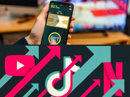 De apostador a consumidor de entretenimento digital: O jogo online como atividade social
