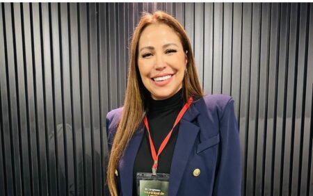 Raquel Lima (IBDD). Direito desportivo como alicerce para integridade, regulamentação e crescimento sustentável