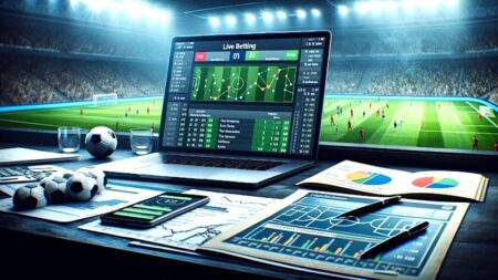 From streaming to betting: The rise of interactive wagering in live entertainment