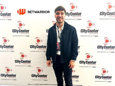 Luciano Jaureguiberry (BetWarrior). Comodidad, entretenimiento y personalización de los apostadores