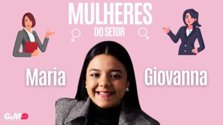 Maria Giovanna. Criatividade e entusiasmo para contribuir com o andamento dos jogos
