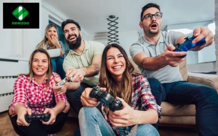 Global games market will reach USD 188.8 billion in 2025
