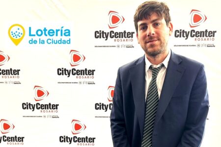 Maximiliano Letto (LOTBA). Difundiendo la importancia del juego legal en Argentina