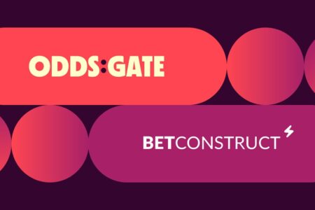 Relevant deal between Oddsgate and BetConstruct in Brazil