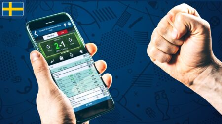 Sweden’s casino shift: Land-based closures drive players online