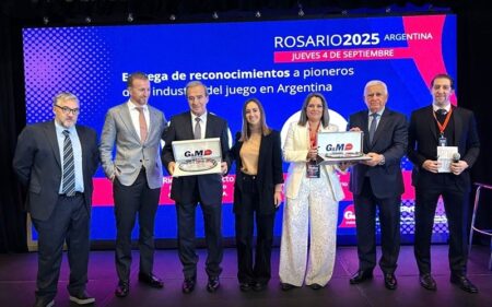 G&M News agradece a la industria por su apoyo en un inolvidable encuentro en Rosario