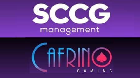 SCCG agrees with Cafrino Gaming to distribute white label poker platform worldwide