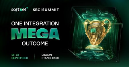 Soft2Bet will commemorate nine years of innovation at SBC Lisbon 2025