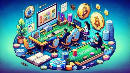 Stablecoins in iGaming: The future of cross-border payments