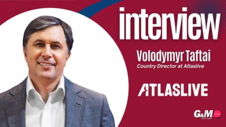 Volodymyr Taftai (Atlaslive). Fast go-lives, operator control, and measurable outcomes