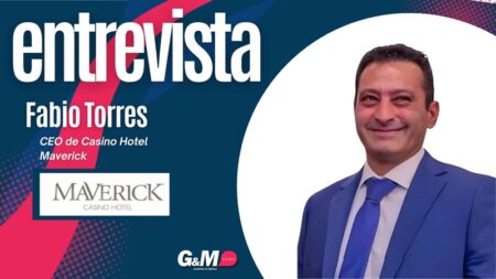 Fabio Torres (Casino Hotel Maverick). Una experiencia auténtica, cercana y de calidad, con identidad local y estándares internacionales