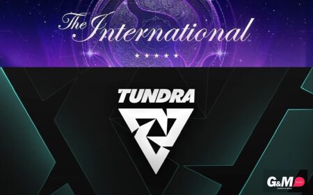 The International 2025: Tundra Esports sorprende y elimina al campeón Team Liquid
