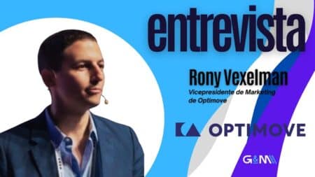 Rony Vexelman (Optimove). Del Positionless Marketing a la personalización con IA: Cómo aumentar el compromiso de los jugadores en América Latina