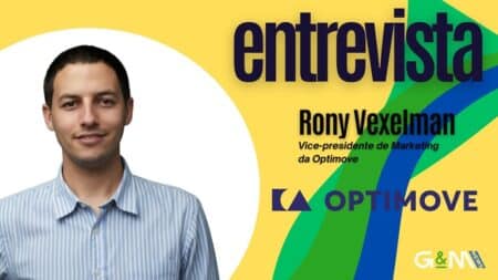 Rony Vexelman (Optimove). Do Positionless Marketing à personalização com IA: Aumentando o engajamento dos jogadores na América Latina