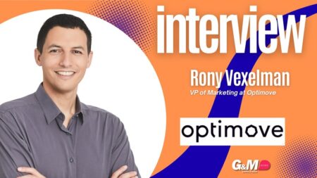Rony Vexelman (Optimove). From Positionless Marketing to AI-powered personalization: increasing player engagement in Latin America