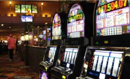 How to Play Online Slots and Win More Often