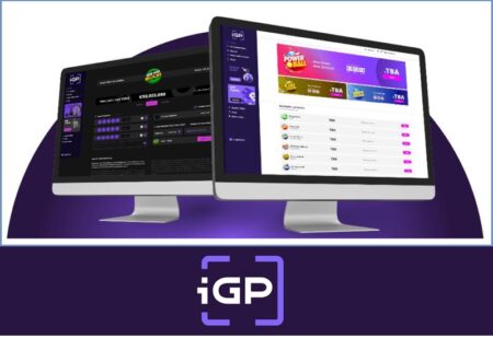 iGP presents new iGaming Lottery to boost operators’ growth