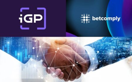 Relevant partnership between iGP and BetComply