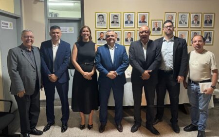Paraguay: APOJA y Conajzar impulsan capacitaciones sobre el sector del juego