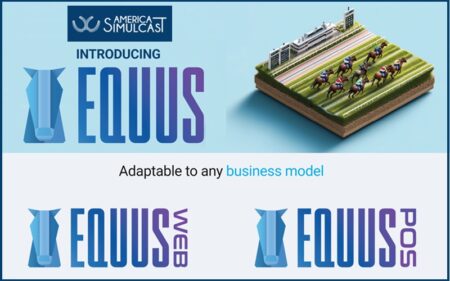 America Simulcast introduces EQUUS, its new comprehensive platform