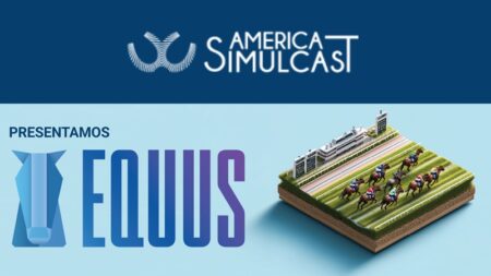 America Simulcast presenta su nueva plataforma integral EQUUS