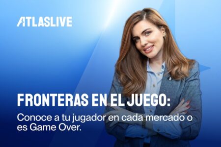 Conoce a tu jugador o el juego se termina: Atlaslive propone una correcta localización