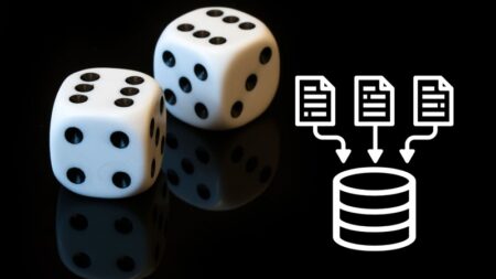 ¿Los datos son el nuevo jackpot?