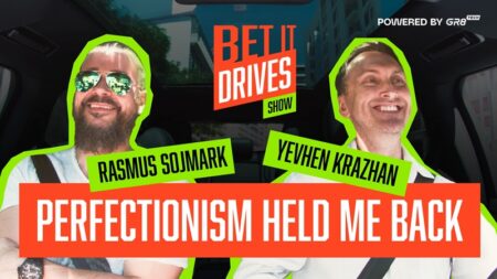 From London to Lisbon: ‘Bet It Drives’ podcast by GR8 Tech returns for its Second Season