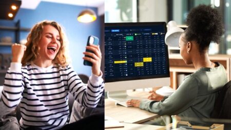 Women gamblers: A market audience that must be considered