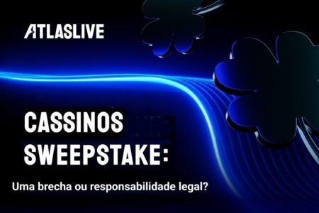 Cassinos de sorteios: Inovação ou jogo legal?