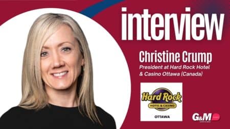 Christine Crump (Hard Rock Hotel & Casino Ottawa). A lifestyle resort powered by entertainment, music, energy, and authenticity