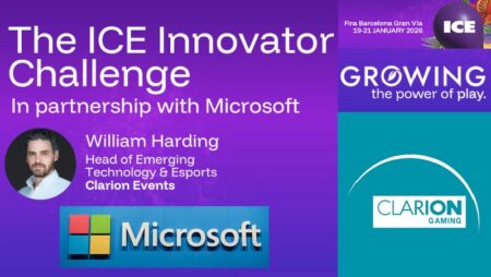 Clarion Gaming joins Microsoft to boost safer gambling AI-driven proposals