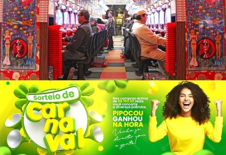 The anthropology of luck: Cultural attitudes toward chance in global gaming markets