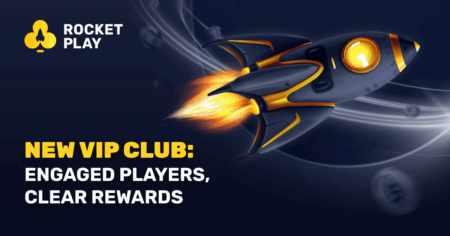 How RocketPlay’s new VIP Club boosts retention and engagement RocketPlay