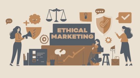 Ethical marketing in iGaming: trust as a brand differentiator