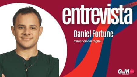 Daniel Fortune. Ajudando os usuários a construir uma relação segura, divertida e responsável com as apostas