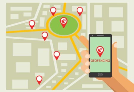How geofencing tech is reshaping gaming regulation and player mobility
