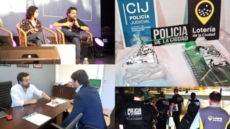 Importantes iniciativas de LOTBA en octubre de 2025