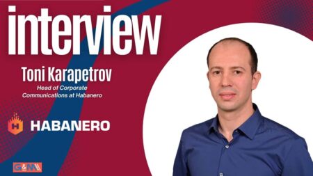Toni Karapetrov (Habanero). Strong mobile-first content and proven market adaptability