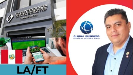 Perú: La Norma LAFT cierra la brecha en el sector del juego online local
