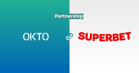 Brazil: OKTO offers its advanced payment infrastructure to Superbet