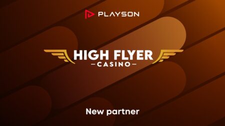 Canada: Playson associates with High Flyer Casino to expand its Ontario footprint
