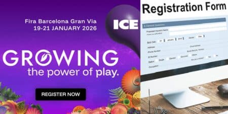 Clarion Gaming announces great start registration numbers for ICE Barcelona 2026