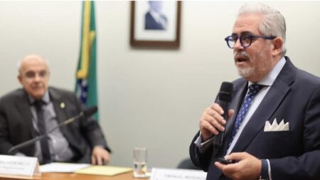Brasil: A SIGA apresentou propostas para um novo modelo de governança do futebol