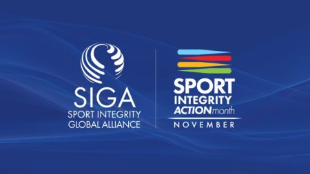 SIGA announces first 20 hosting partners for the Sport Integrity Action Month