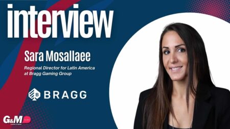 Sara Mosallaee (Bragg Gaming Group). Driving growth in LatAm through partnerships, localization, and innovation