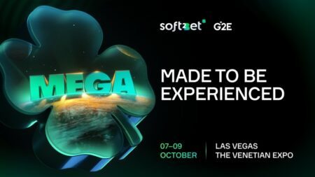 Soft2Bet will return to the Global Gaming Expo 2025 with award-nominated MEGA platform
