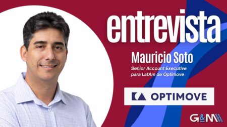 Mauricio Soto (Optimove). Inteligencia, datos y personalización responsable en el iGaming
